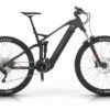 BICICLETA ELÉCTRICA ENDURO MEGAMO CRAVE AL 40 LTD 2022