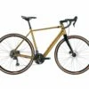 BICICLETA ELÉCTRICA GRAVEL LAPIERRE ECROSHILL 5.2 2022