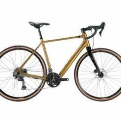 BICICLETA ELÉCTRICA GRAVEL LAPIERRE ECROSHILL 5.2 2022