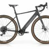 BICICLETA ELÉCTRICA GRAVEL MEGAMO KANSAS 2023