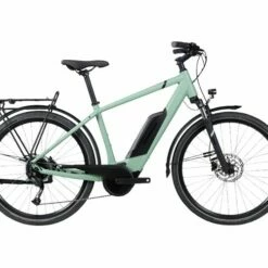 BICICLETA ELÉCTRICA LAPIERRE E-EXPLORER 3.4 2022