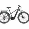 BICICLETA ELÉCTRICA LAPIERRE E-EXPLORER 9.7 2022