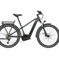 BICICLETA ELÉCTRICA LAPIERRE E-EXPLORER 9.7 2022