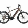 BICICLETA ELÉCTRICA LAPIERRE E-EXPLORER 6.5 2022