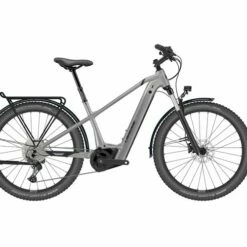 BICICLETA ELÉCTRICA LAPIERRE E-EXPLORER 8.7 2022