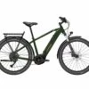 BICICLETA ELÉCTRICA LAPIERRE E-EXPLORER 4.5 2022