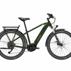 BICICLETA ELÉCTRICA LAPIERRE E-EXPLORER 4.5 2022