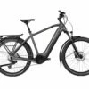 BICICLETA ELÉCTRICA LAPIERRE E-EXPLORER 7.6 2022