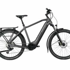 BICICLETA ELÉCTRICA LAPIERRE E-EXPLORER 7.6 2022