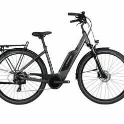 BICICLETA ELÉCTRICA LAPIERRE E-URBAN 3.3 2022