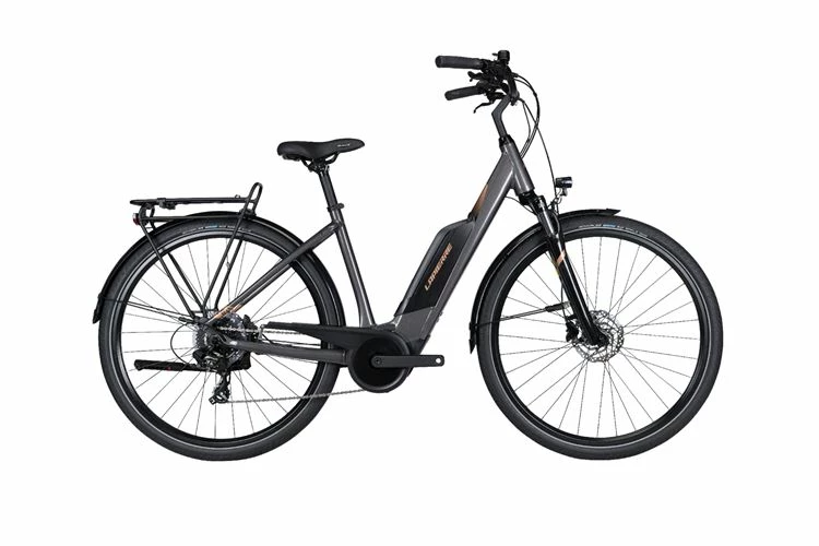 BICICLETA ELÉCTRICA LAPIERRE E-URBAN 3.3 2022