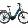 BICICLETA ELÉCTRICA LAPIERRE E-URBAN 4.4 2022