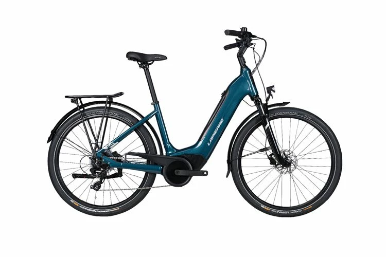 BICICLETA ELÉCTRICA LAPIERRE E-URBAN 4.4 2022
