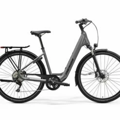 BICICLETA ELÉCTRICA MERIDA ESPRESSO URBAN 100 EQ 2023