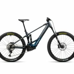 BICICLETA ELÉCTRICA MONTAÑA DOBLE ORBEA WILD H20 2023