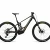 BICICLETA ELÉCTRICA MONTAÑA DOBLE ORBEA WILD M10 2023