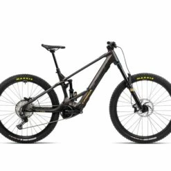 BICICLETA ELÉCTRICA MONTAÑA DOBLE ORBEA WILD M10 2023