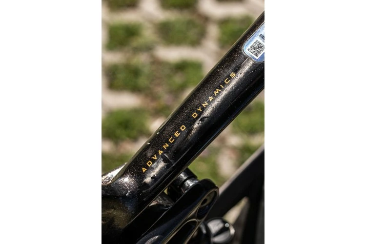 BICICLETA ELÉCTRICA MONTAÑA DOBLE ORBEA WILD M10 2023 - Imagen 4