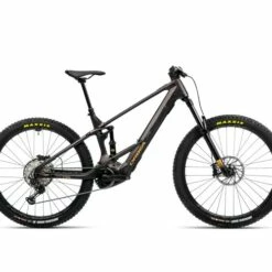 BICICLETA ELÉCTRICA MONTAÑA DOBLE ORBEA WILD M20 2023