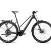BICICLETA ELÉCTRICA URBANA ORBEA KEMEN MID 30