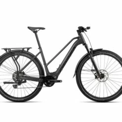 BICICLETA ELÉCTRICA URBANA ORBEA KEMEN MID 30
