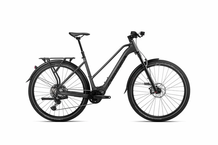 BICICLETA ELÉCTRICA URBANA ORBEA KEMEN MID 10