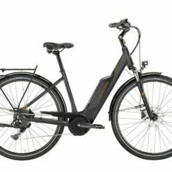 BICICLETA ELÉCTRICA LAPIERRE E-URBAN 3.4 2022