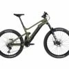 BICICLETA EMTB ENDURO LAPIERRE EZESTY AM 9.2 2022