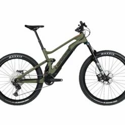 BICICLETA EMTB ENDURO LAPIERRE EZESTY AM 9.2 2022