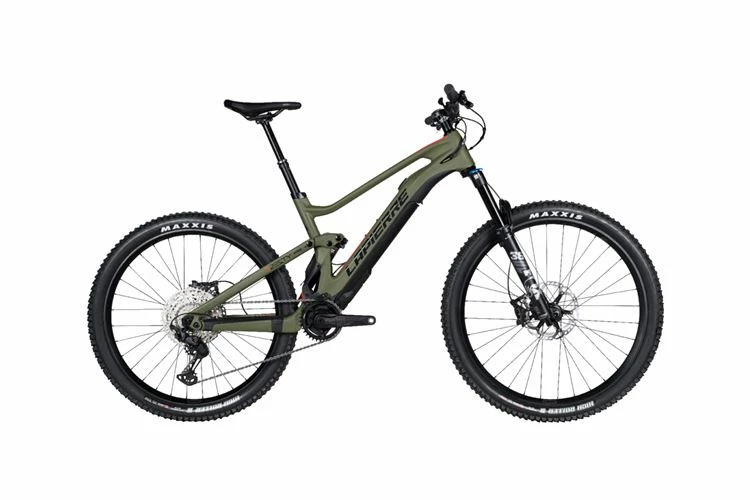 BICICLETA EMTB ENDURO LAPIERRE EZESTY AM 9.2 2022