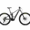 BICICLETA EMTB ENDURO ORBEA WILD FS H30 2022