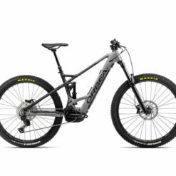 BICICLETA EMTB ENDURO ORBEA WILD FS H30 2022
