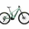 BICICLETA EMTB ENDURO ORBEA WILD FS H10 2022