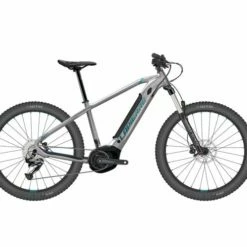BICICLETA EMTB LAPIERRE OVERVOLT HT 5.4 2022
