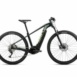 BICICLETA EMTB ORBEA KERAM 27 10 2022