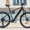 BICICLETA EMTB RÍGIDA CONOR JAVA 29 2023