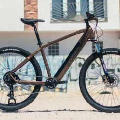 BICICLETA EMTB RÍGIDA CONOR JAVA 29 2023