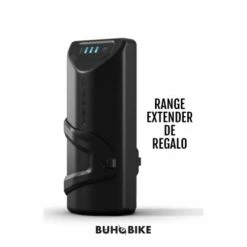 BICICLETA EMTB TRAIL ORBEA RISE M20 2022