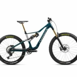 BICICLETA ENDURO DOBLE ORBEA RALLON M-TEAM 29 2022