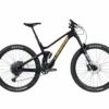 BICICLETA ENDURO LAPIERRE SPICY CF 6.9 2022