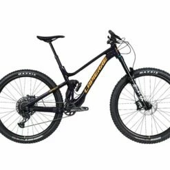 BICICLETA ENDURO LAPIERRE SPICY CF 6.9 2022