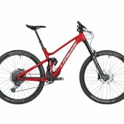 BICICLETA ENDURO LAPIERRE SPICY CF TEAM 2022
