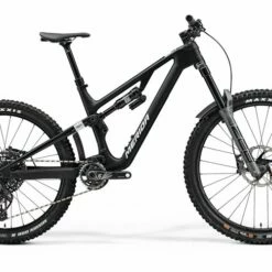 BICICLETA ENDURO MERIDA ONE-SIXTY 8000 2023