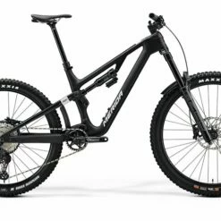 BICICLETA ENDURO MERIDA ONE SIXTY 6000 2023