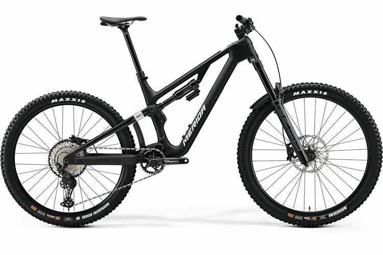 BICICLETA ENDURO MERIDA ONE SIXTY 6000 2023