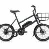 BICICLETA EURBAN ORBEA KATU-E 30 2022