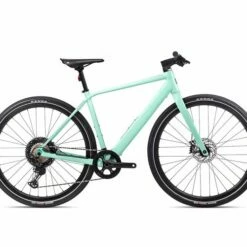 BICICLETA EURBAN ORBEA VIBE H10 2022