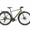 BICICLETA EURBAN ORBEA VIBE H30 EQ 2022