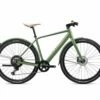 BICICLETA EURBAN ORBEA VIBE H10 MUD 2022
