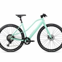 BICICLETA EURBAN ORBEA VIBE MID H10 2022
